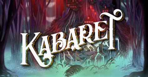 kabaret game review